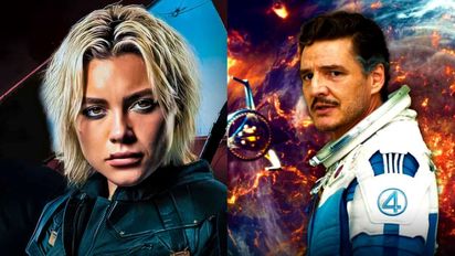 Kevin Feige rompe todo Marvel tirando esta bomba sobre el final de 'Thunderbolts'