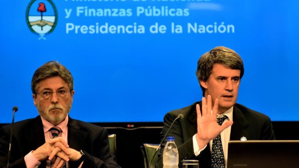 El informe se dió a conocer este lunes 31/10.