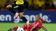Argentinos Juniors vs Barcelona SC por fase 2 de Copa Libertadores Argentinos Juniors vs Barcelona SC por fase 2 de Copa Libertadores
