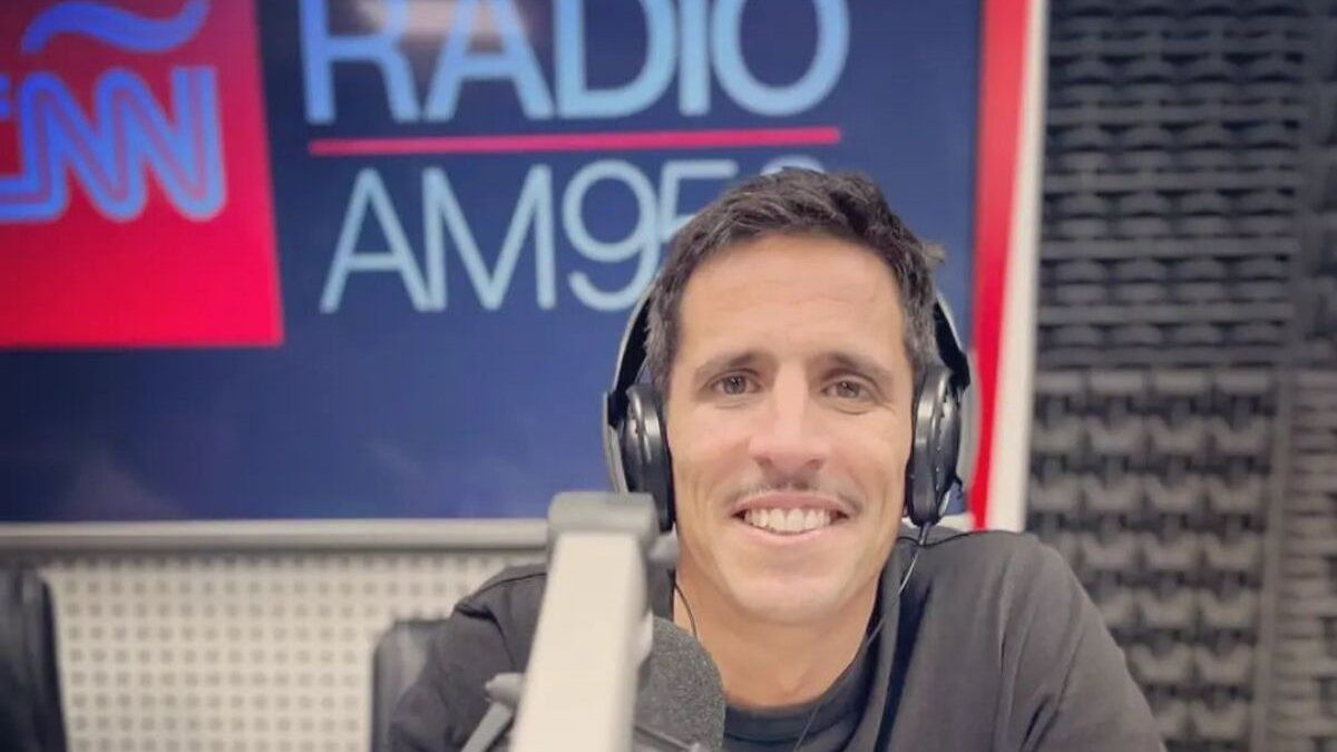 Otra baja para CNN: Periodista se fue a Radio Mitre