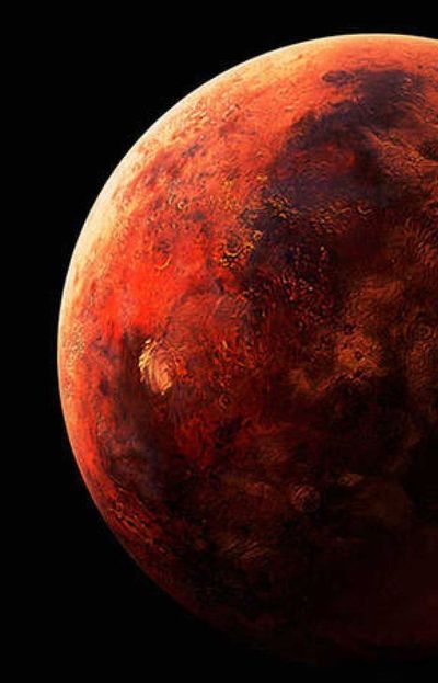 Ciencia: el hallazgo en Marte que revela lo que muchos esperaban y paralizó a todos