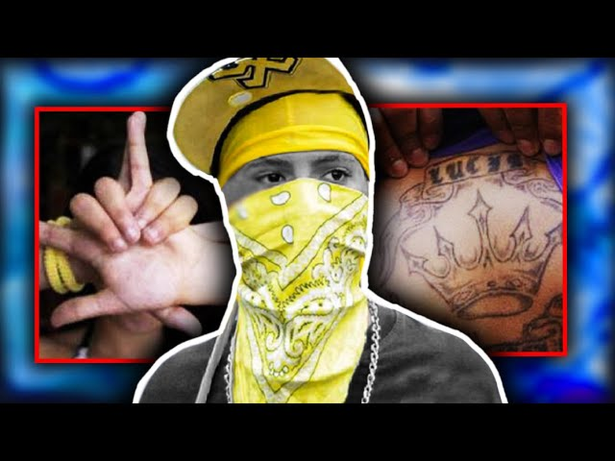 Latin Kings de USA. Latin Kings de USA.