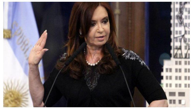 Este 27/12 se cumple un año del ‘falso’ cáncer de Cristina
