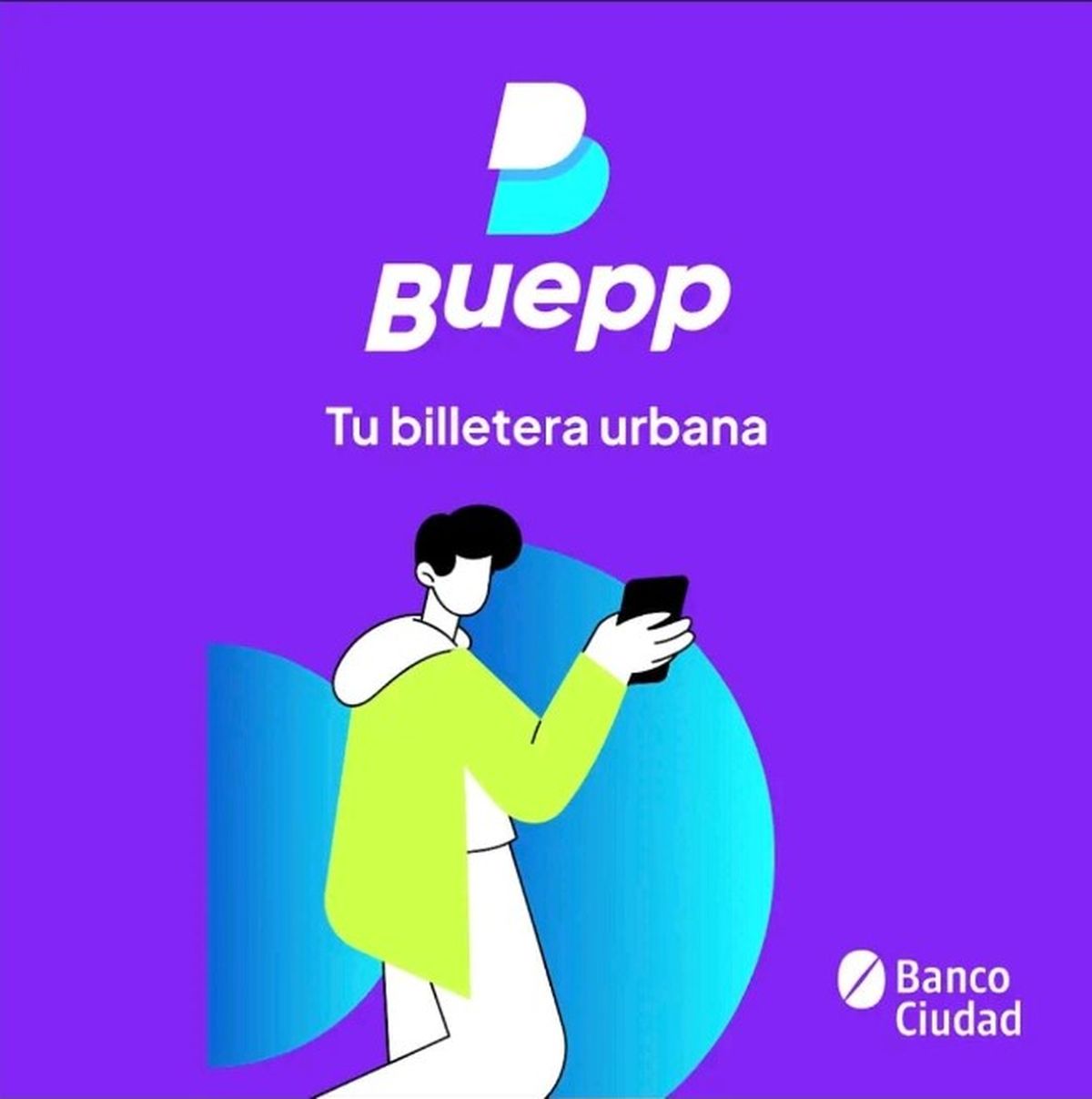 Con Buepp es más fácil Con Buepp es más fácil
