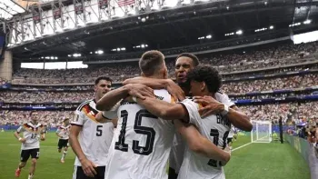 Alemania vs Costa de Marfil por la segunda fecha del Mundial: Hora, dónde ver y formaciones Alemania vs Costa de Marfil por la segunda fecha del Mundial: Hora, dónde ver y formaciones