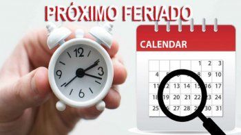Calendario de feriados 2026: Guía completa de fines de semana largos y descansos