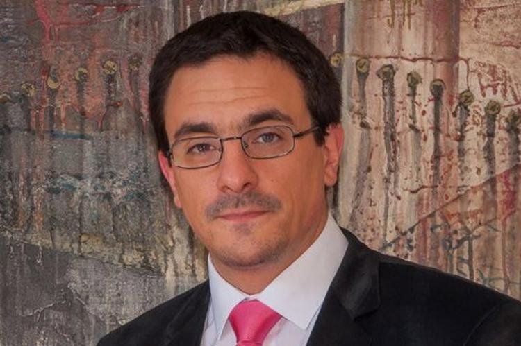 El analista, Jorge Giacobbe, observa un clima social controvertido, pero estable