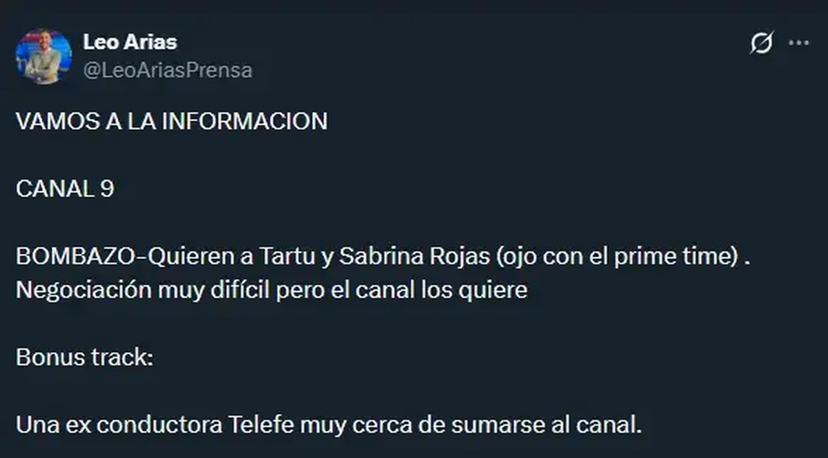 La salida de Beto Casella dejó un vacío difícil de llenar y Edith Hermida aún no logra consolidar la marca Bendita. La salida de Beto Casella dejó un vacío difícil de llenar y Edith Hermida aún no logra consolidar la marca Bendita.