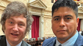 Impericia de Claudio Vidal profundiza la crisis en Santa Cruz