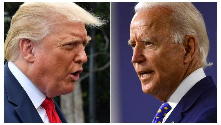 Frenando la energía 'verde', el trumpismo quiere comenzar a erosionar a Biden