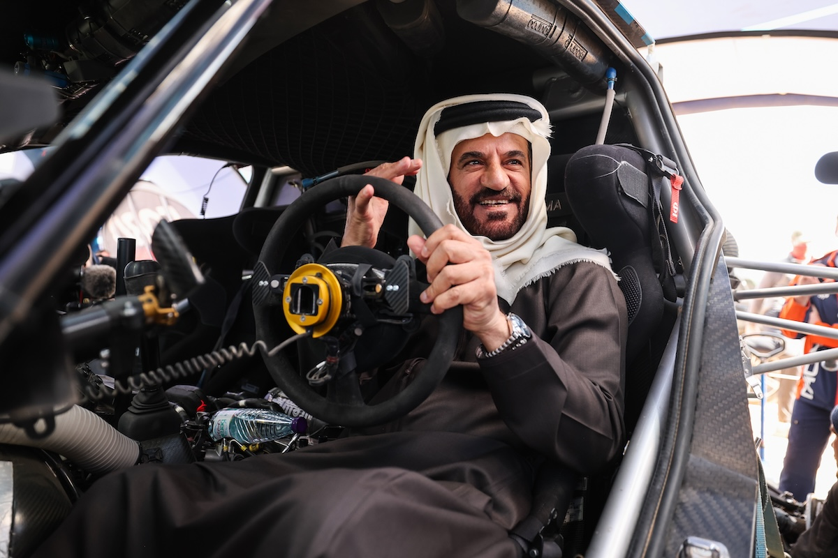 Según se informó, participarán representantes de más de 35 clubes de América y estará presente Mohammed Ben Sulayem, presidente de la FIA y máxima autoridad del organismo a nivel mundial. Según se informó, participarán representantes de más de 35 clubes de América y estará presente Mohammed Ben Sulayem, presidente de la FIA y máxima autoridad del organismo a nivel mundial.