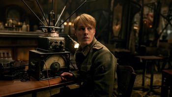 La miniserie increíble que está en Netflix y tenés que mirar sí o sí.(Foto: Netflix). La miniserie increíble que está en Netflix y tenés que mirar sí o sí.(Foto: Netflix).