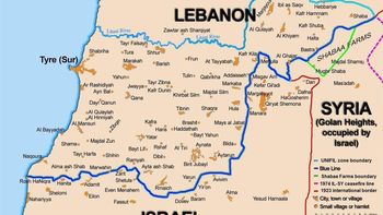 Temor a una escalada grave del conflicto en Israel por la eventual apertura de otros frentes. Temor a una escalada grave del conflicto en Israel por la eventual apertura de otros frentes.