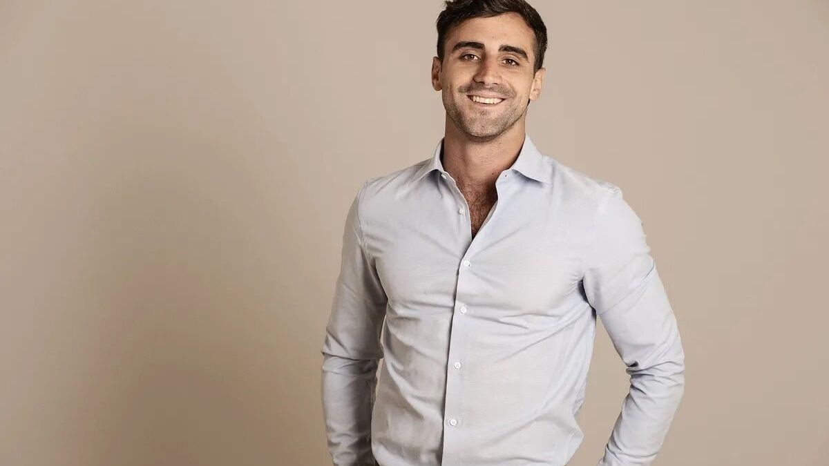 Tomás Piqueras, CEO de CSH, publicó un estudio denominado “Atletas inagotables: la ciencia detrás de las carreras prolongadas” en el Mundial 2026. Tomás Piqueras, CEO de CSH, publicó un estudio denominado “Atletas inagotables: la ciencia detrás de las carreras prolongadas” en el Mundial 2026.