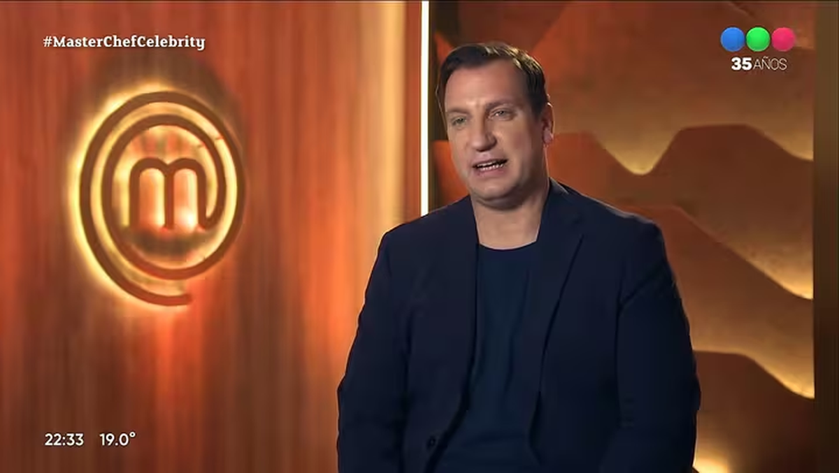 Maxi López se convirtió en un fenómeno mediático gracias a MasterChef Celebrity, ganando cariño del público y despertando interés de Telefe. Su regreso a Argentina y planes familiares acompañan las ofertas. Maxi López se convirtió en un fenómeno mediático gracias a MasterChef Celebrity, ganando cariño del público y despertando interés de Telefe. Su regreso a Argentina y planes familiares acompañan las ofertas.