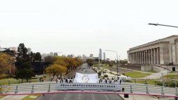 altText(Argentina se convierte en el décimo país en ratificar el Acuerdo de Escazú)}