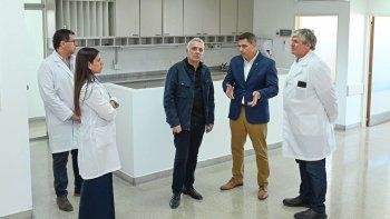 Tigre: Amplían la terapia intensiva y suman la intermedia en el Materno Infantil