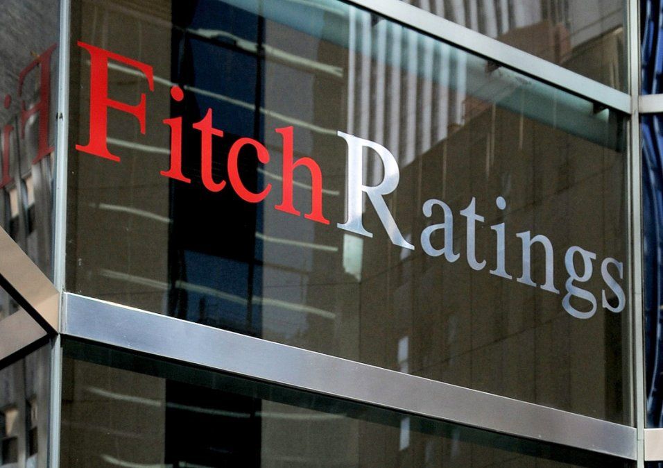 La nueva expectativa de Fitch es una fuerte una corrección a la baja de su estimación anterior, de junio, que indicaba que la economía argentina crecería un 1,3% este año