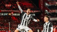 Independiente vs. Gimnasia de Mendoza
