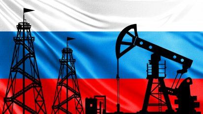 Rusia pasa a ser el segundo proveedor de petróleo a India
