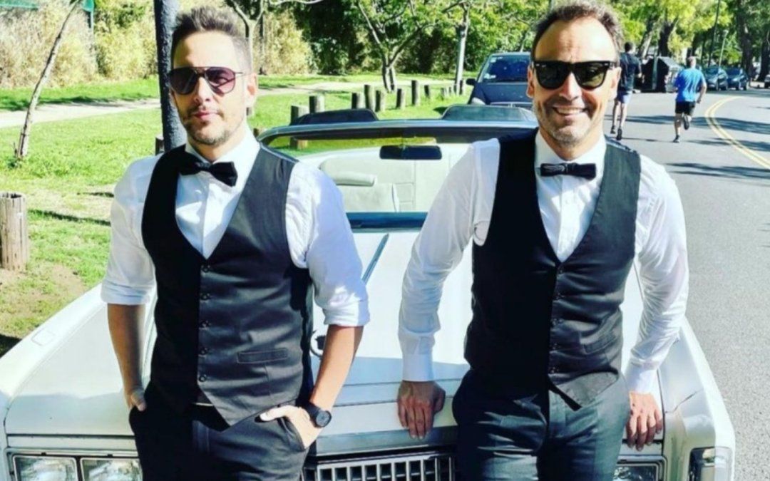 América TV mueve fichas: Intrusos reincopora a una destacada figura del canal.