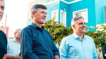 Passerini le contestó a Caputo. Passerini le contestó a Caputo.