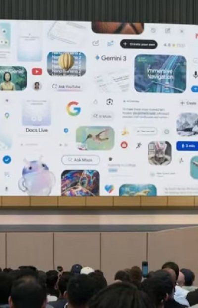 Google lanzó Spark y ahora tu IA trabaja mientras vos dormís