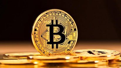 Bitcoin sube un 20% en la última semana (supera US$ 30.000)