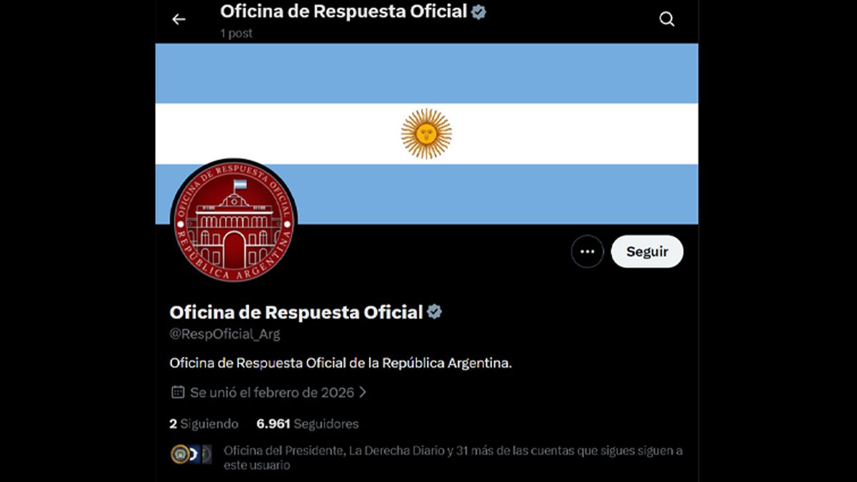 La Oficina de Respuesta Oficial del Gobierno, una medida polémica que hizo recordar a otros inventos del kirchnerismo como NODIO o el mismo 678. La Oficina de Respuesta Oficial del Gobierno, una medida polémica que hizo recordar a otros inventos del kirchnerismo como NODIO o el mismo 678.