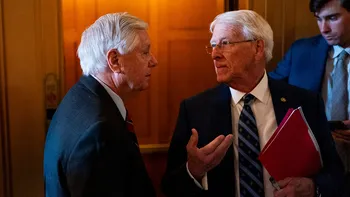 Si Lindsey Graham y Roger Wicker dicen que es malo, seguro que es bueno