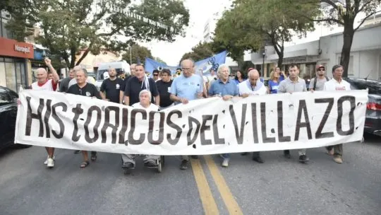 Fallo inédito y polémico en la causa por delitos de lesa humanidad. La Justicia dará a conocer sus fundamentos el próximo 6 de febrero. Fallo inédito y polémico en la causa por delitos de lesa humanidad. La Justicia dará a conocer sus fundamentos el próximo 6 de febrero.