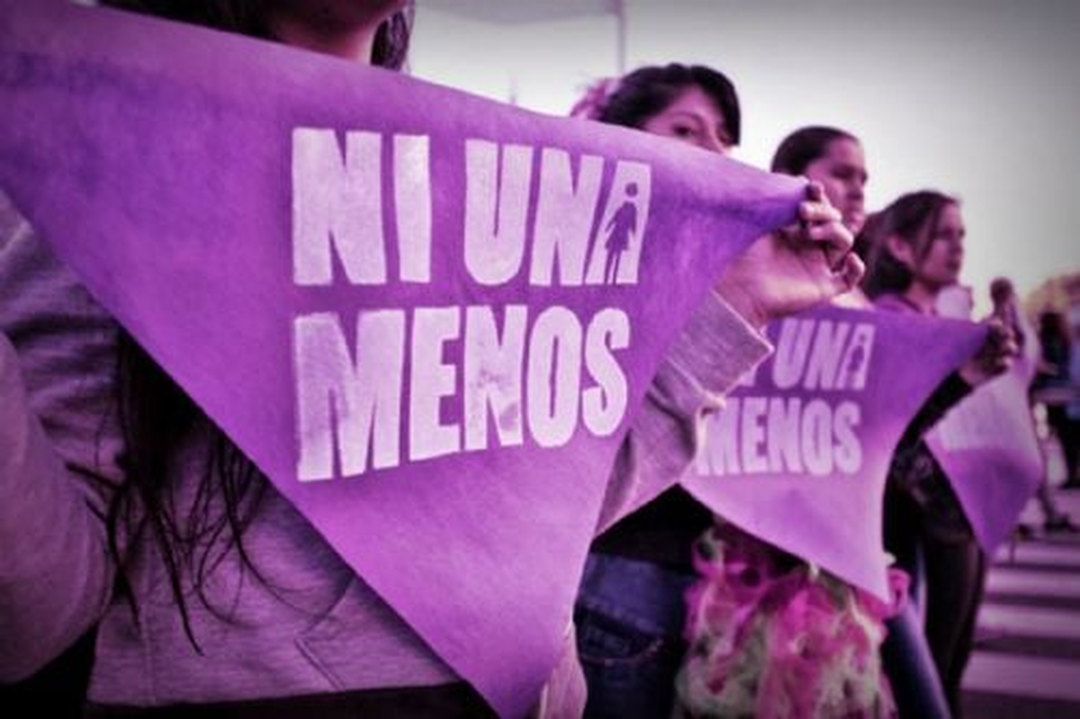 Un femicidio cada 34 horas en el país. Un femicidio cada 34 horas en el país. 