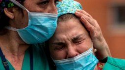 altText(Más del 55% cree que el Gobierno miente sobre la cifra de muertos por coronavirus)}