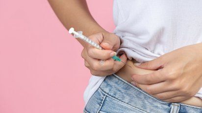 ¿Adiós a las agujas? Crean método para tratar diabetes sin dolor