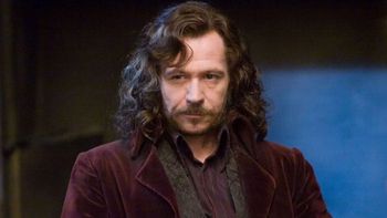 El actor Gary Oldman, quien se puso en la piel de Sirius Black en la saga de Harry Potter, quiere regresar al mundo mágico pero como otro personaje. El actor Gary Oldman, quien se puso en la piel de Sirius Black en la saga de Harry Potter, quiere regresar al mundo mágico pero como otro personaje.
