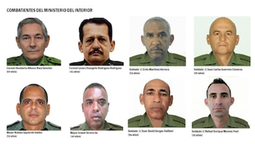 Soldados cubanos ultimados en el ataque de USA a Venezuela