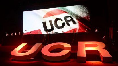 La UCR se parte en una provincia clave tras el derrumbe