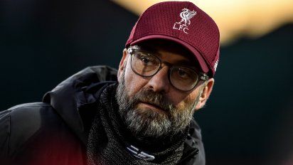 Liverpool vuelve a perder: La problemática de Jürgen Klopp