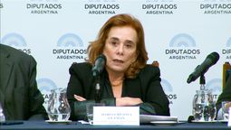 María Cristina Guzmán.