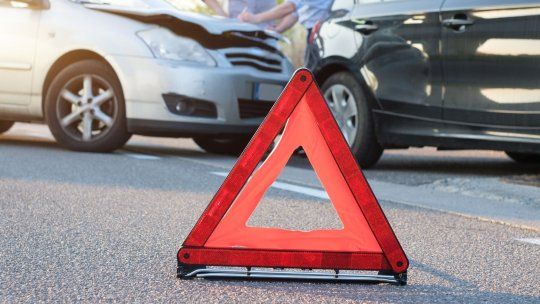 1,6 persona muerta cada día por accidentes viales en Provincia de Buenos Aires