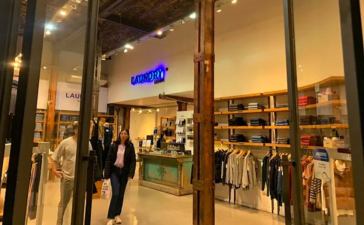 La presentación en concurso marca un punto de inflexión para una marca conocida en Rosario, que intenta ganar tiempo judicial y financiero para evitar un desenlace más crítico. La presentación en concurso marca un punto de inflexión para una marca conocida en Rosario, que intenta ganar tiempo judicial y financiero para evitar un desenlace más crítico.