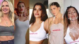 De cuánto es el jugoso sueldo en dólares que se gana en Divas Play De cuánto es el jugoso sueldo en dólares que se gana en Divas Play