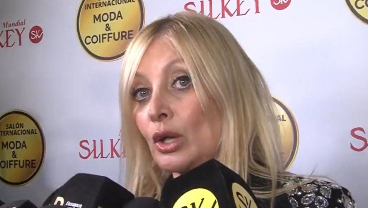 Yuyito González reveló un detalle clave sobre su futuro en la TV.