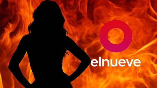 Laurita Fernández habló de nostalgia y del rumbo que veía en El Nueve. Laurita Fernández habló de nostalgia y del rumbo que veía en El Nueve.