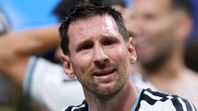 Lionel Messi está cerrando una etapa en su retiro de la Selección, cuando un medio internacional decidió armar polémica con una tomadura de pelo innecesaria.