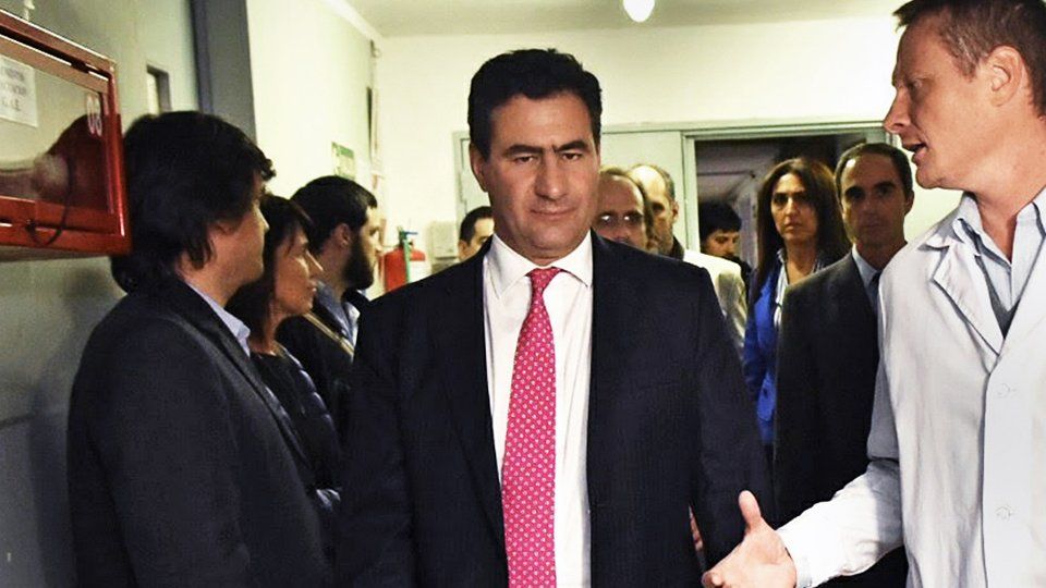 Carlos Regazzoni