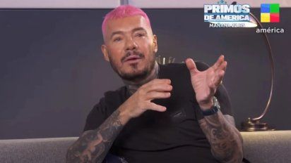 Beto Casella chicaneó a Marcelo Tinelli: