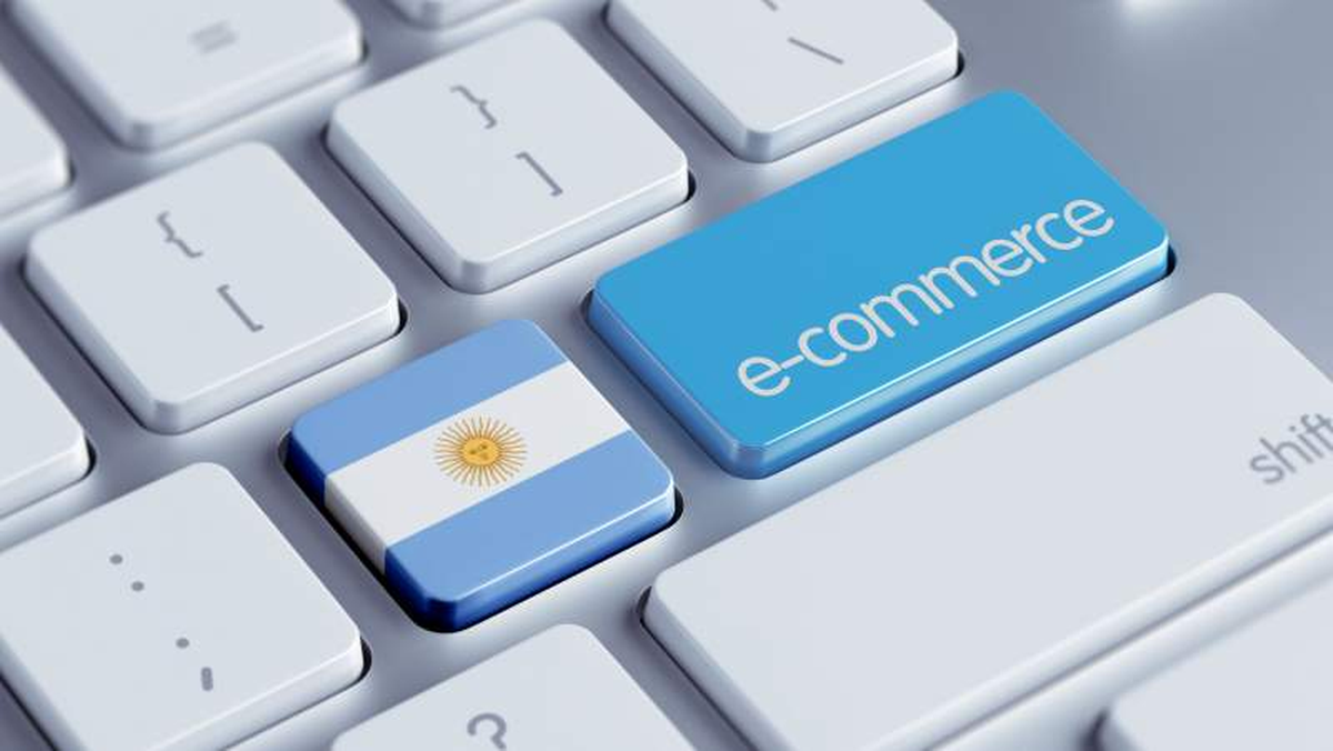 A pesar de los desafíos económicos que enfrenta el país, el eCommerce se perfila como un motor clave para la economía argentina. A pesar de los desafíos económicos que enfrenta el país, el eCommerce se perfila como un motor clave para la economía argentina.