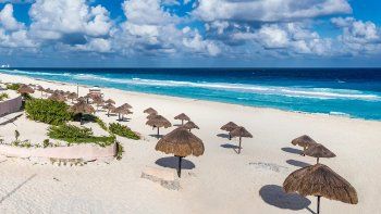 Por qué los argentinos mayores de 60 eligen viajar antes que ahorrar.Foto: Cancún Adventures.