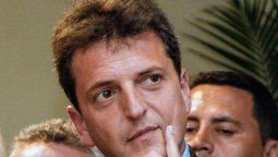 altText(Últimas dudas de Massa (la gente sigue siendo más audaz que los líderes opositores))}